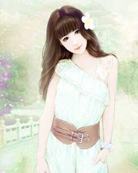 医药空间：神医小农女