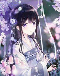 逍遥紫衣侯