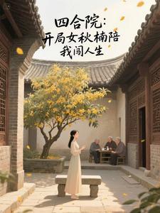 四合院：开局女友秋楠陪我闯人生