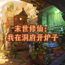 末世：带着军哥哥们去修仙